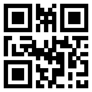 3308483397 - Immagine del Qr Code
