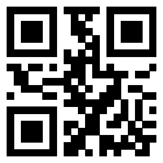 Scansione del Qr Code di 3308483401