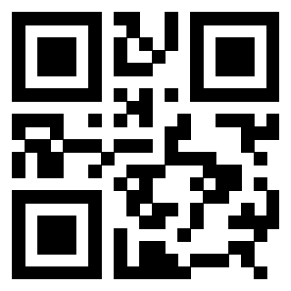 3308483403 QrCode associato