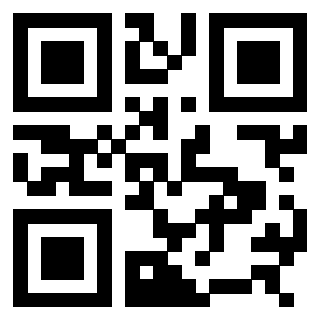 Immagine del Qr Code di 3308483405