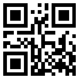 3308483408 - Immagine del QrCode associato
