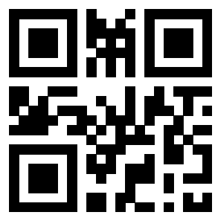 3308483411 QrCode associato