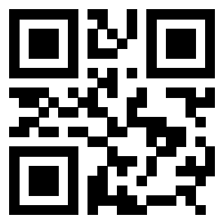 3308483413 Qr Code associato
