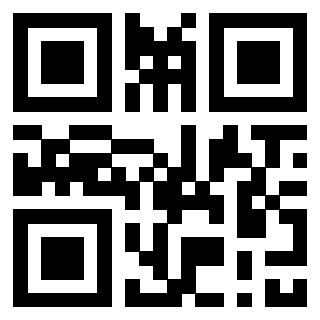 3308483414 QrCode associato
