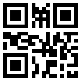 Il QrCode di 3308483416