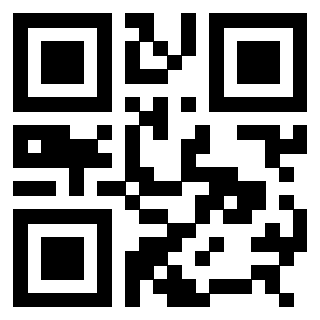3308483418 - Immagine del Qr Code