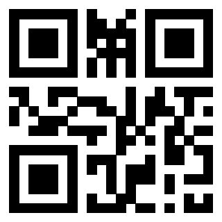 Immagine del QrCode di 3308483419