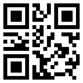 3308483420 - Immagine del Qr Code
