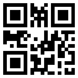 3308483421 QrCode associato