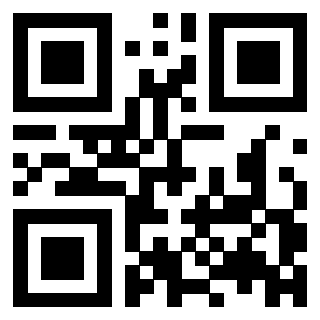 3308483422 - Immagine del QrCode