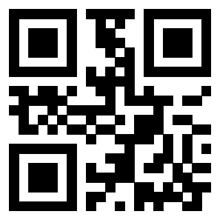 3308483423 Qr Code associato