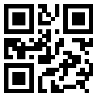 Il Qr Code di 3308483425