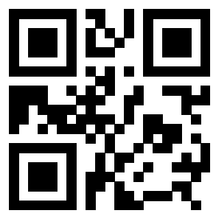Qr Code di 3308483430