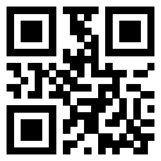 3308483431 - Immagine del Qr Code