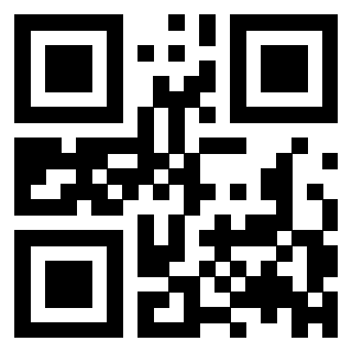 Immagine del QrCode di 3308483432