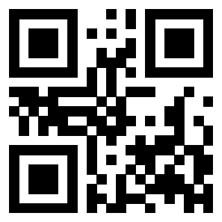 3308483433 Qr Code associato