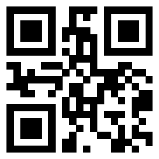 3308483438 QrCode associato