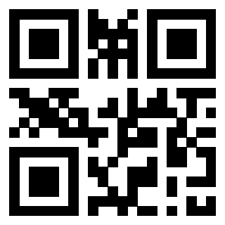 Il QrCode di 3308483441