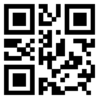 Qr Code di 3308483444