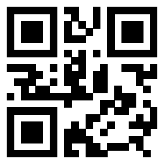 Scansione del Qr Code di 3308483448
