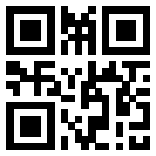 3308483455 - Immagine del QrCode associato