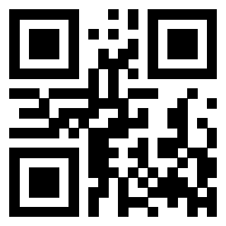 Qr Code di 3308483456
