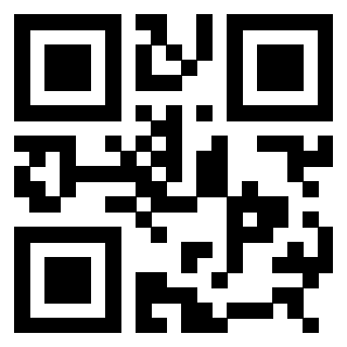 3308483457 - Immagine del Qr Code