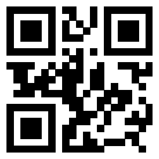 3308483459 - Immagine del QrCode