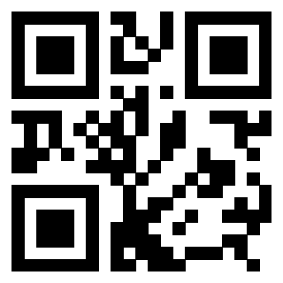 3308483460 Qr Code associato