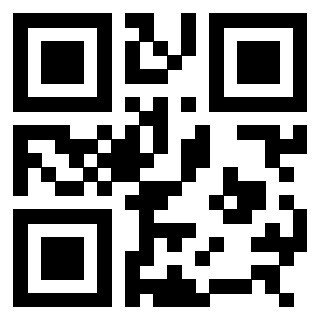 Immagine del QrCode di 3308483462