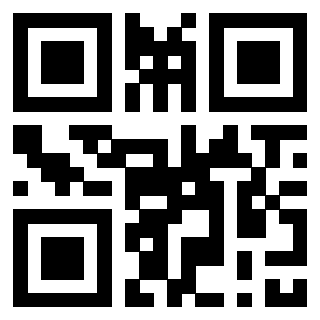 3308483465 - Immagine del Qr Code