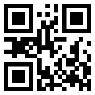 3308483466 - Immagine del Qr Code associato