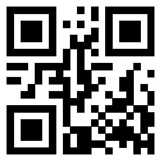 Scansione del Qr Code di 3308483468