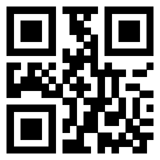 3308483470 - Immagine del QrCode
