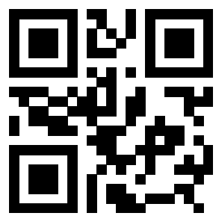 Il QrCode di 3308483475