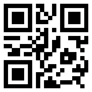 3308483476 Qr Code associato