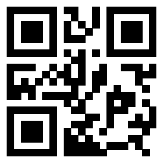 3308483477 QrCode associato