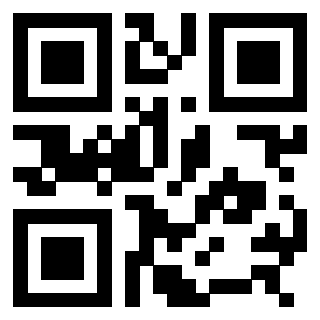 3308483478 QrCode associato