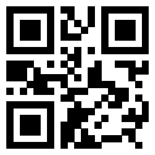 3308483480 Qr Code associato