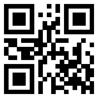 3308483483 QrCode associato