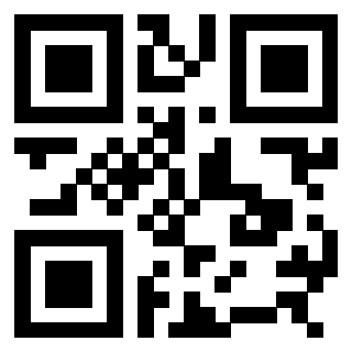 3308483486 - Immagine del Qr Code