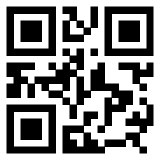3308483487 - Immagine del Qr Code associato
