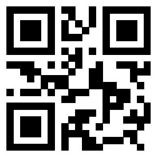 Il QrCode di 3308483497