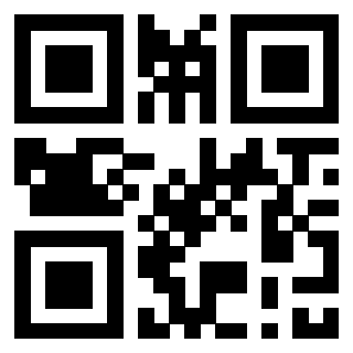 Il Qr Code di 3308483498