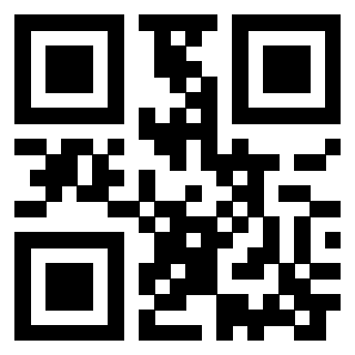 3308483499 - Immagine del QrCode