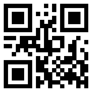 3308483500 QrCode associato