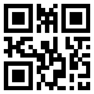 Immagine del QrCode di 3308483505