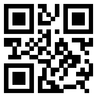 3308483509 - Immagine del Qr Code