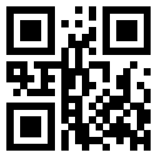 3308483511 Qr Code associato