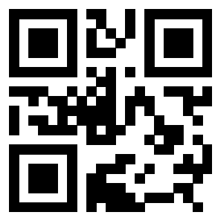 3308483512 - Immagine del QrCode